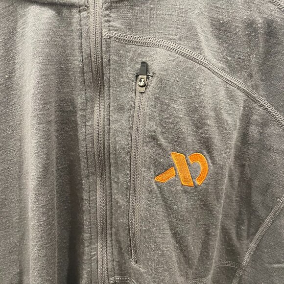 First Lite Kiln Hoody Merino X Size Medium Ash Grey - Great condition - Picture 3 of 5